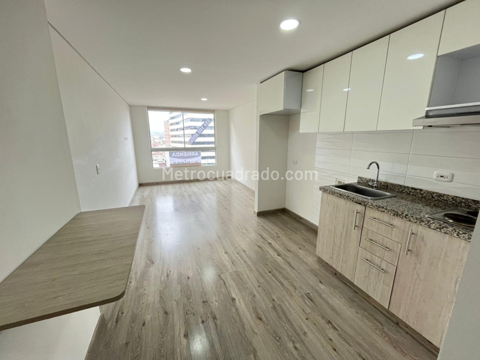 Foto del apartamento
