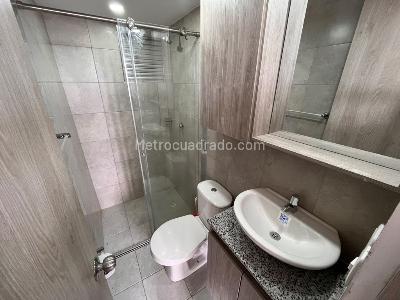 Apartamento de 2 alcobas en arriendo en Castilla, Bogotá, 39 m² · foto 12 de 12