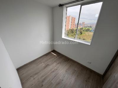 Apartamento de 2 alcobas en arriendo en Castilla, Bogotá, 39 m² · foto 4 de 12