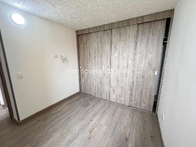 Apartamento de 2 alcobas en arriendo en Castilla, Bogotá, 39 m² · foto 6 de 12