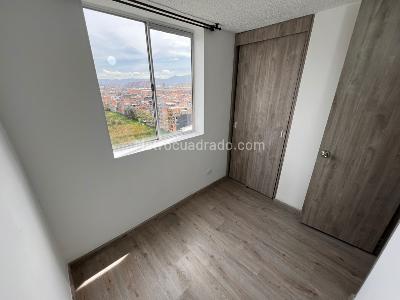 Apartamento de 2 alcobas en arriendo en Castilla, Bogotá, 39 m² · foto 8 de 12