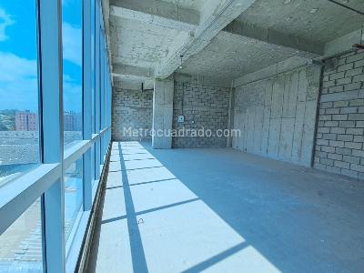 Office for rent in La Concepcion, Barranquilla