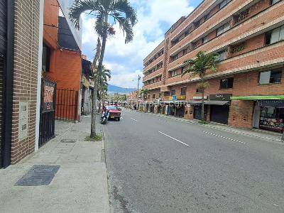 Bodega en Arriendo, Zona Centro Envigado, Envigado