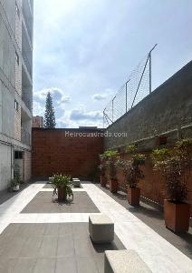 Apartamento de 2 alcobas en venta en Calasanz, Medellín, 44 m² · foto 14 de 16