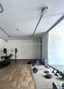 Apartamento de 2 alcobas en venta en Calasanz, Medellín, 44 m² · foto 16 de 16