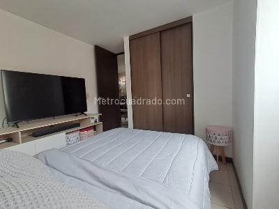 Apartamento de 2 alcobas en venta en Calasanz, Medellín, 44 m² · foto 7 de 16