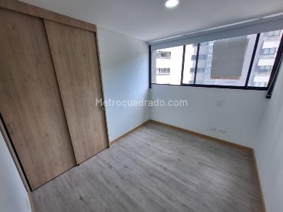 Apartamento de 3 alcobas en arriendo en Asomadera N º2, Medellín, 75 m² · foto 11 de 15