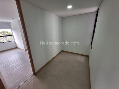 Apartamento de 3 alcobas en arriendo en Asomadera N º2, Medellín, 75 m² · foto 12 de 15