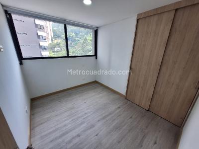 Apartamento de 3 alcobas en arriendo en Asomadera N º2, Medellín, 75 m² · foto 13 de 15