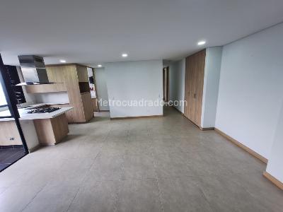 Apartamento de 3 alcobas en arriendo en Asomadera N º2, Medellín, 75 m² · foto 4 de 15