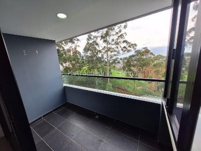 Apartamento de 3 alcobas en arriendo en Asomadera N º2, Medellín, 75 m² · foto 6 de 15