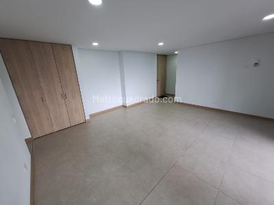 Apartamento de 3 alcobas en arriendo en Asomadera N º2, Medellín, 75 m² · foto 7 de 15