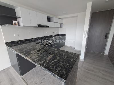 Apartamento de 2 alcobas en arriendo en Santa Teresa, Bogotá, 60 m² · foto 10 de 18