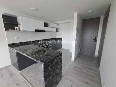 Apartamento de 2 alcobas en arriendo en Santa Teresa, Bogotá, 60 m² · foto 11 de 18