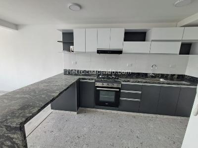 Apartamento de 2 alcobas en arriendo en Santa Teresa, Bogotá, 60 m² · foto 12 de 18