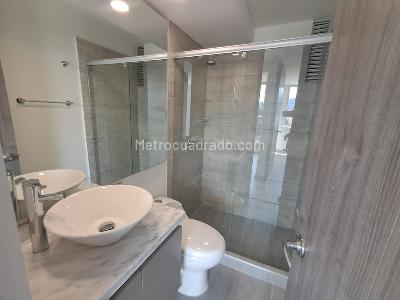 Apartamento de 2 alcobas en arriendo en Santa Teresa, Bogotá, 60 m² · foto 13 de 18