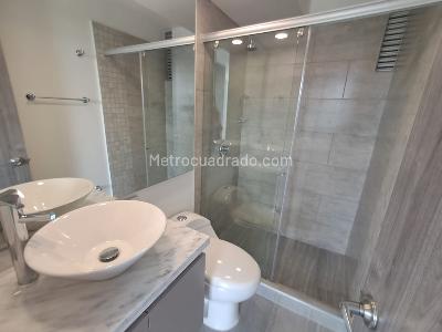 Apartamento de 2 alcobas en arriendo en Santa Teresa, Bogotá, 60 m² · foto 14 de 18
