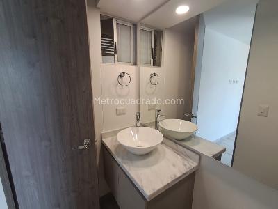 Apartamento de 2 alcobas en arriendo en Santa Teresa, Bogotá, 60 m² · foto 15 de 18