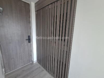 Apartamento de 2 alcobas en arriendo en Santa Teresa, Bogotá, 60 m² · foto 16 de 18