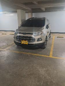 Apartamento de 2 alcobas en arriendo en Santa Teresa, Bogotá, 60 m² · foto 18 de 18