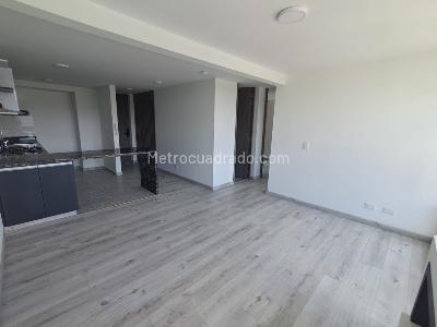 Apartamento de 2 alcobas en arriendo en Santa Teresa, Bogotá, 60 m² · foto 3 de 18