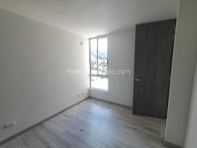 Apartamento de 2 alcobas en arriendo en Santa Teresa, Bogotá, 60 m² · foto 4 de 18