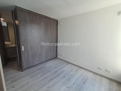 Apartamento de 2 alcobas en arriendo en Santa Teresa, Bogotá, 60 m² · foto 5 de 18