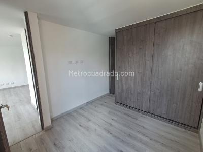 Apartamento de 2 alcobas en arriendo en Santa Teresa, Bogotá, 60 m² · foto 6 de 18