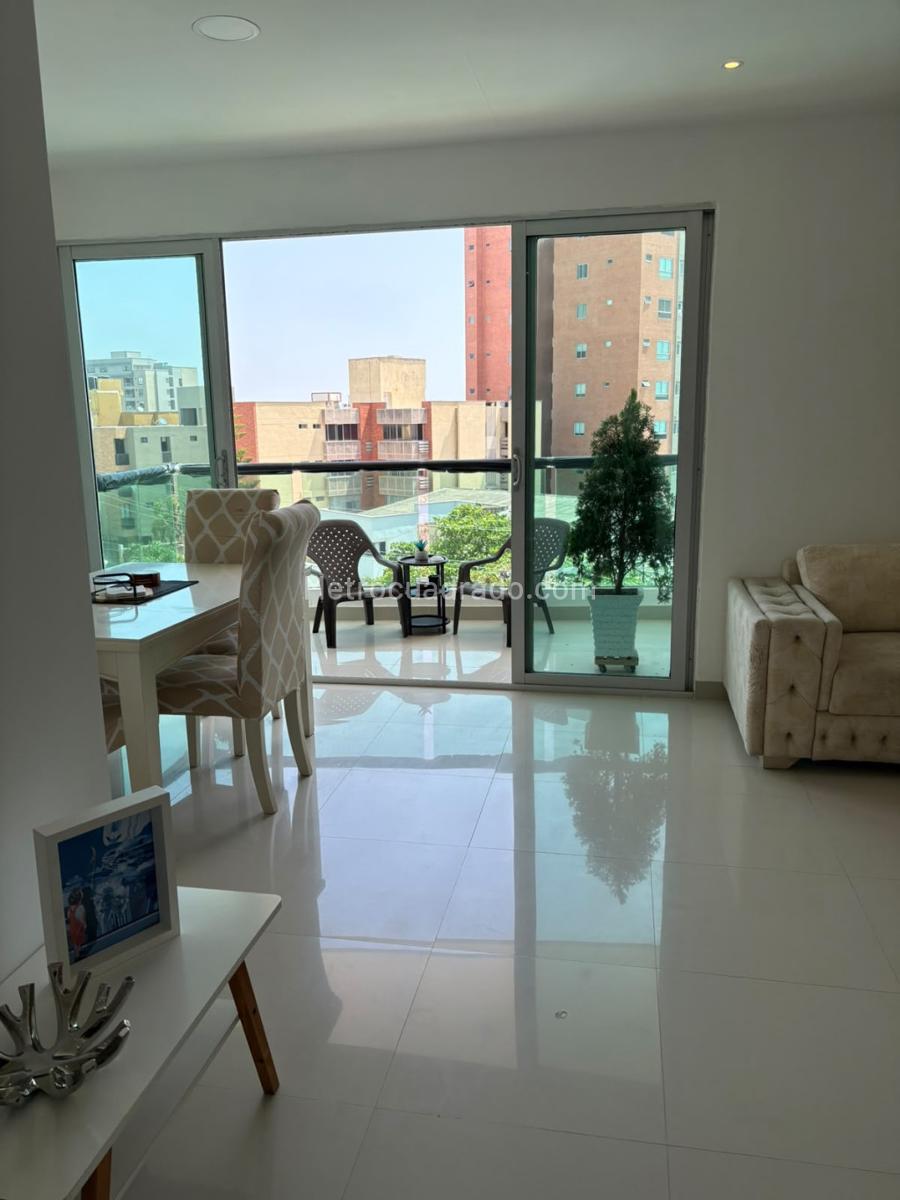 Foto del apartamento