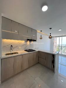 Apartamento de 2 alcobas en arriendo en Boston, Barranquilla, 57 m² · foto 2 de 20