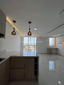 Apartamento de 2 alcobas en arriendo en Boston, Barranquilla, 57 m² · foto 3 de 20