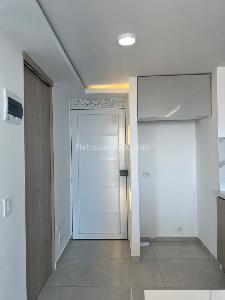 Apartamento de 2 alcobas en arriendo en Boston, Barranquilla, 57 m² · foto 5 de 20