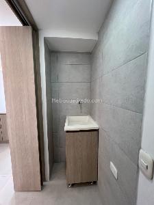 Apartamento de 2 alcobas en arriendo en Boston, Barranquilla, 57 m² · foto 6 de 20