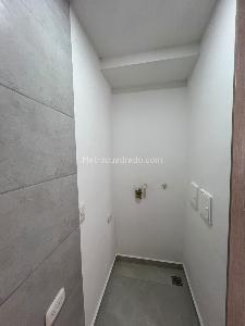 Apartamento de 2 alcobas en arriendo en Boston, Barranquilla, 57 m² · foto 8 de 20