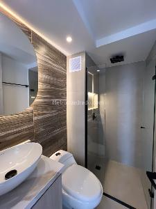 Apartamento de 2 alcobas en arriendo en Boston, Barranquilla, 57 m² · foto 12 de 20