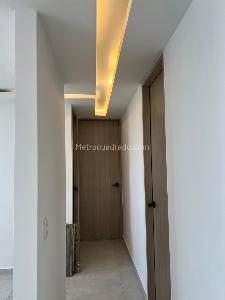 Apartamento de 2 alcobas en arriendo en Boston, Barranquilla, 57 m² · foto 14 de 20