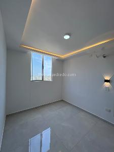 Apartamento de 2 alcobas en arriendo en Boston, Barranquilla, 57 m² · foto 15 de 20