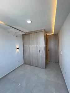 Apartamento de 2 alcobas en arriendo en Boston, Barranquilla, 57 m² · foto 16 de 20