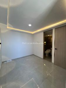 Apartamento de 2 alcobas en arriendo en Boston, Barranquilla, 57 m² · foto 20 de 20