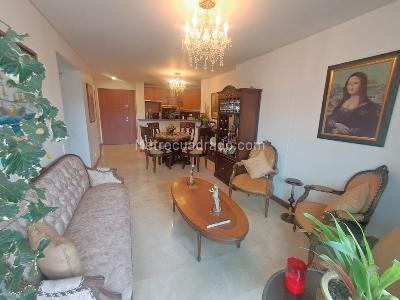 Apartamento de 2 alcobas en arriendo en Las Acacias, Medellín, 89 m² · foto 2 de 17