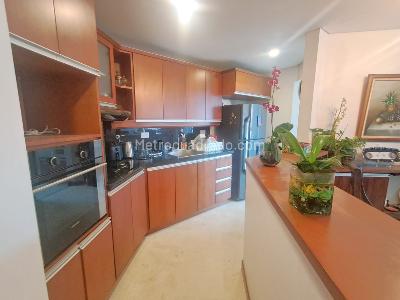Apartamento de 2 alcobas en arriendo en Las Acacias, Medellín, 89 m² · foto 7 de 17