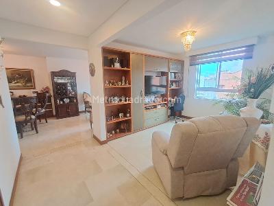 Apartamento de 2 alcobas en arriendo en Las Acacias, Medellín, 89 m² · foto 9 de 17