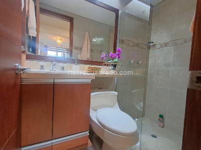 Apartamento de 2 alcobas en arriendo en Las Acacias, Medellín, 89 m² · foto 11 de 17
