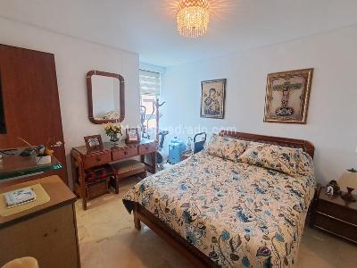 Apartamento de 2 alcobas en arriendo en Las Acacias, Medellín, 89 m² · foto 14 de 17
