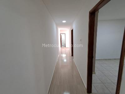 Apartamento de 3 alcobas en arriendo en Chiquinquira, Barranquilla, 65 m² · foto 15 de 19