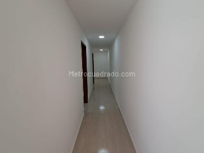 Apartamento de 3 alcobas en arriendo en Chiquinquira, Barranquilla, 65 m² · foto 16 de 19