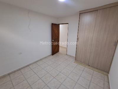 Apartamento de 3 alcobas en arriendo en Chiquinquira, Barranquilla, 65 m² · foto 17 de 19