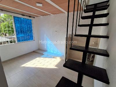Apartamento de 3 alcobas en arriendo en Chiquinquira, Barranquilla, 65 m² · foto 18 de 19
