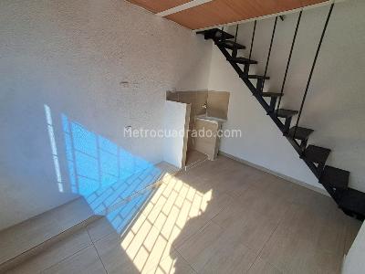 Apartamento de 3 alcobas en arriendo en Chiquinquira, Barranquilla, 65 m² · foto 19 de 19
