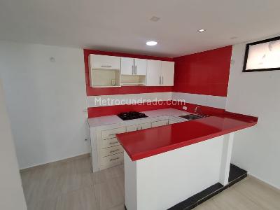 Apartamento de 3 alcobas en arriendo en Chiquinquira, Barranquilla, 65 m² · foto 2 de 19